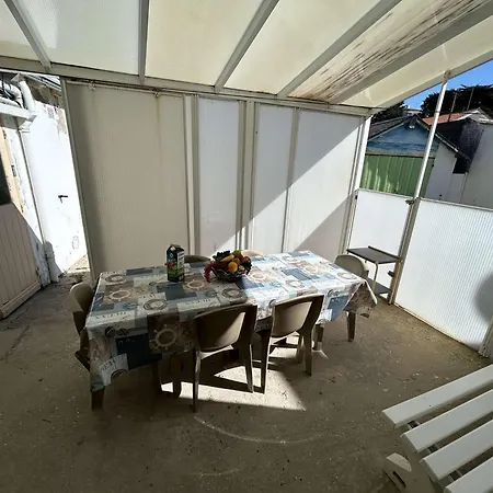 Maison De 2 Pieces A 100m - - Fr-1-224c-343 Tatil Evi