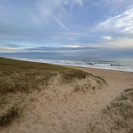 Maison De 2 Pieces A 100m - - Fr-1-224c-343 * 생장드몽