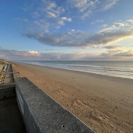 Maison De 2 Pieces A 100m - - Fr-1-224c-343 펜션 *