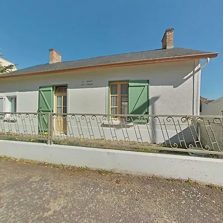 Maison De 2 Pieces A 100m - - Fr-1-224c-343 * 생장드몽