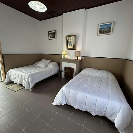 Maison De 2 Pieces A 100m - - Fr-1-224c-343 * 생장드몽