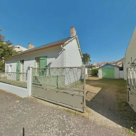 Maison De 2 Pieces A 100m - - Fr-1-224c-343 Holiday home