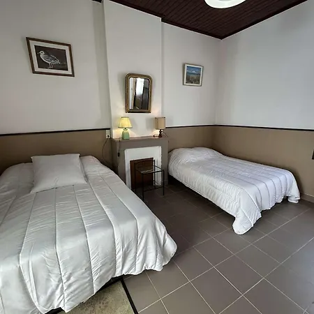 Maison De 2 Pieces A 100m - - Fr-1-224c-343 Holiday home
