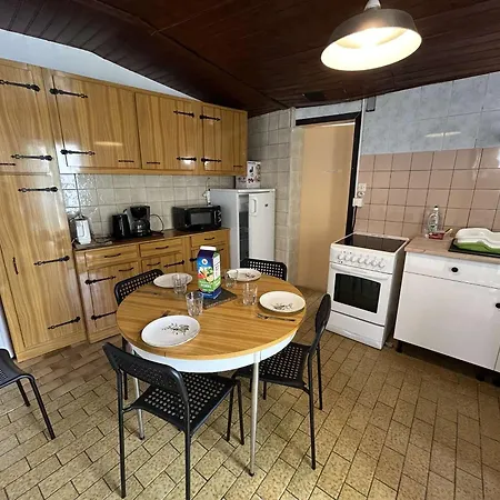 Maison De 2 Pieces A 100m - - Fr-1-224c-343 Holiday home Saint-Jean-de-Monts