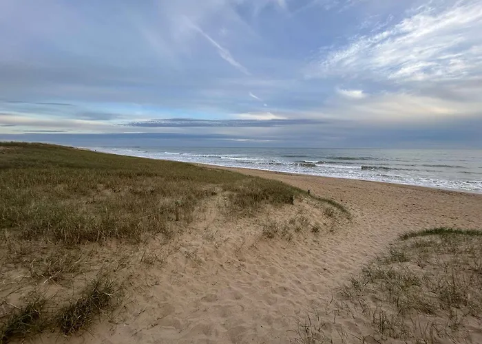 Maison De 2 Pieces A 100m - - Fr-1-224c-343 * 생장드몽