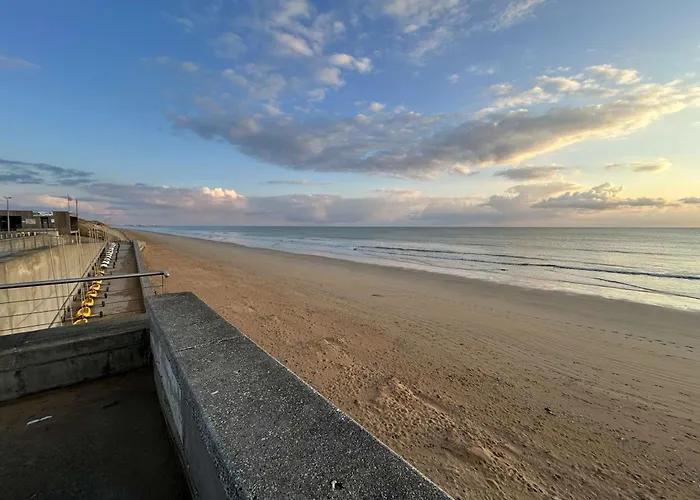 Maison De 2 Pieces A 100m - - Fr-1-224c-343 펜션 *