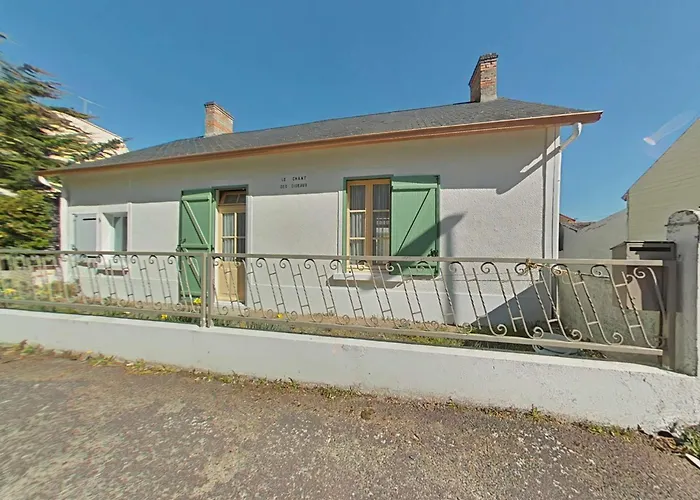 Maison De 2 Pieces A 100m - - Fr-1-224c-343 * 생장드몽