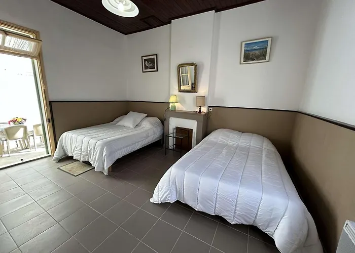 Maison De 2 Pieces A 100m - - Fr-1-224c-343 * 생장드몽