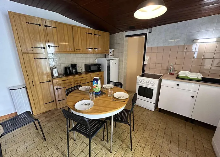 Maison De 2 Pieces A 100m - - Fr-1-224c-343 펜션 생장드몽